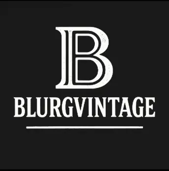 blurgvintage